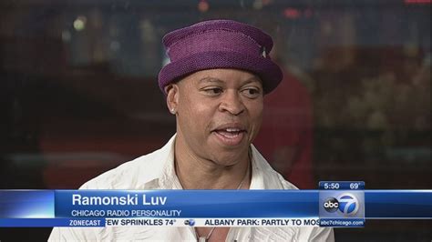 ramonski luv fired.